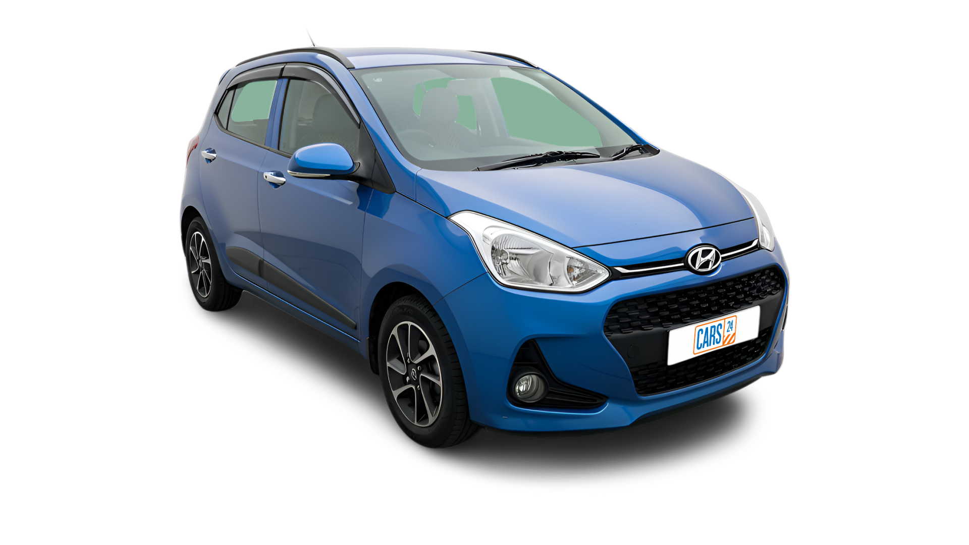 Hyundai Grand i10-img